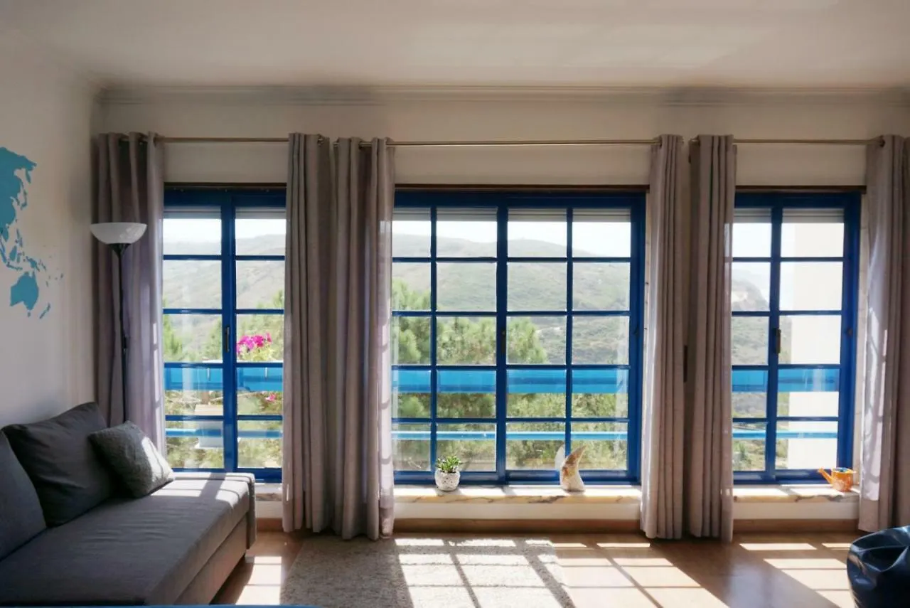Magoito Sea View Apartment Lisboa