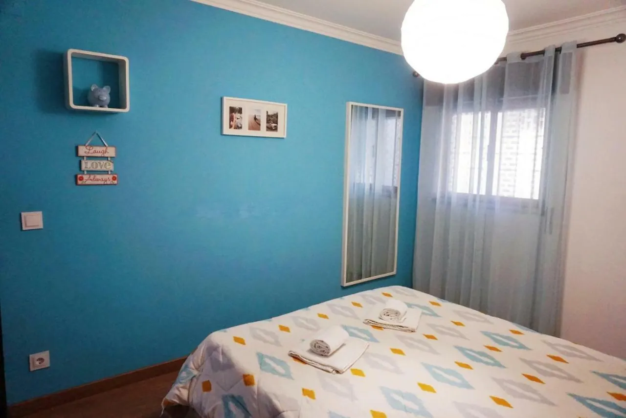 Magoito Sea View Apartment Lisboa 0*,  Portugalsko