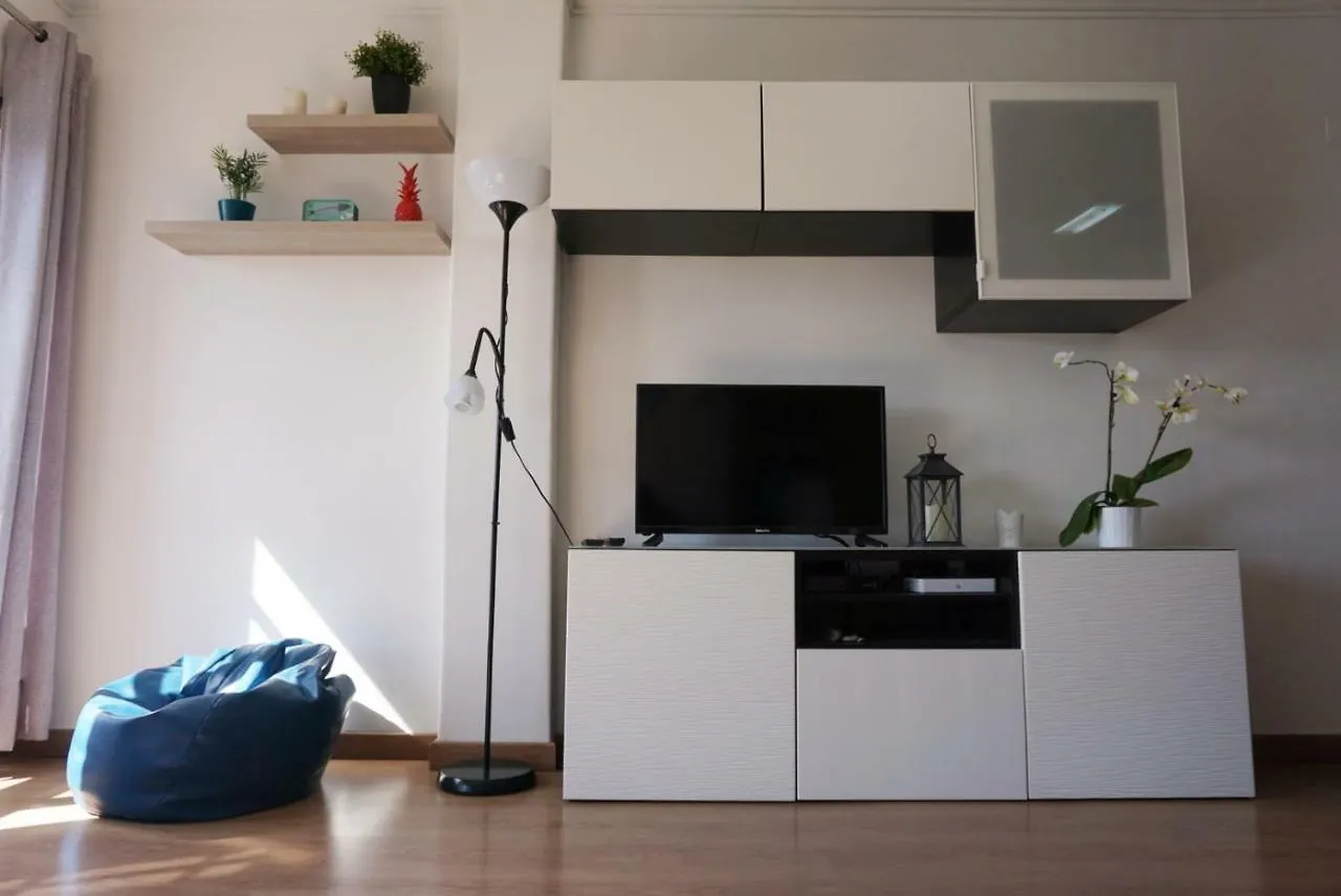 Magoito Sea View Apartment Lisboa Portugalsko