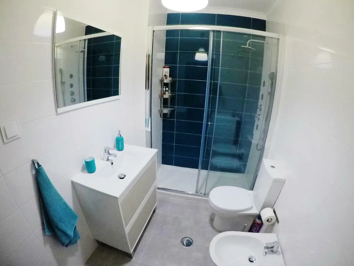 Magoito Sea View Apartment Lisbon 0*,