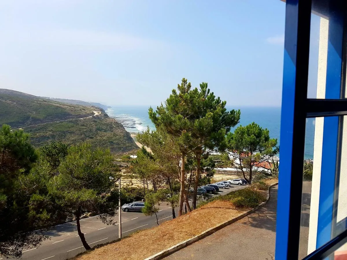 Magoito Sea View Apartment Lisbon Portugal