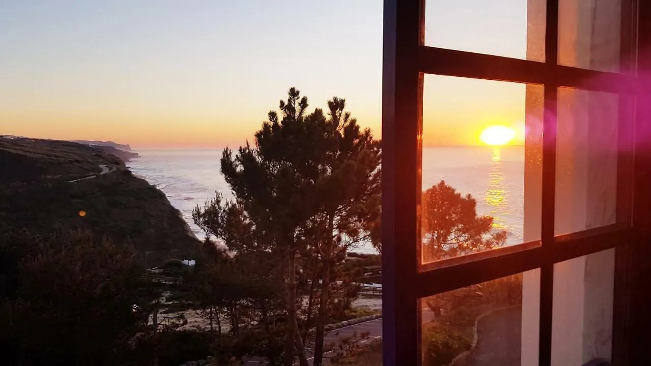 Magoito Sea View Apartment Lisbon