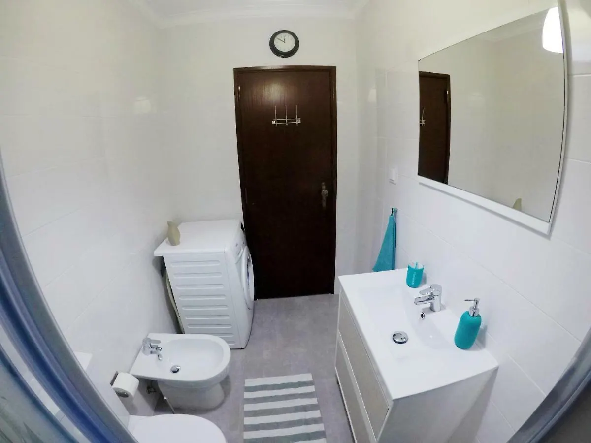 Magoito Sea View Apartment Lisbon