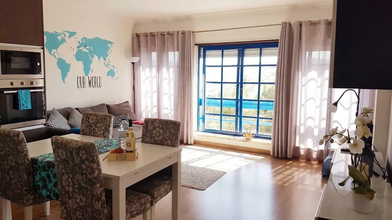 Magoito Sea View Apartment Lisbon