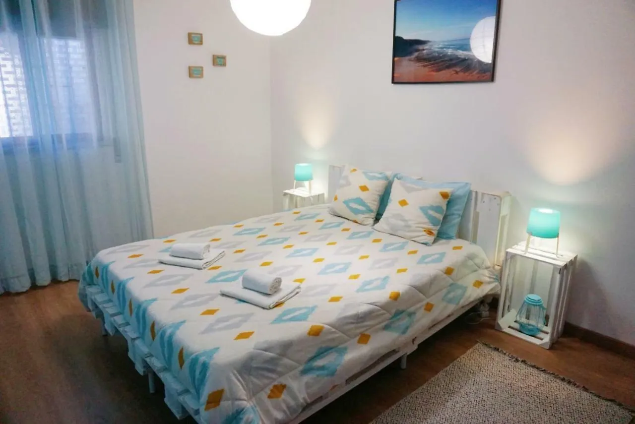 Magoito Sea View Apartment Lisbon 0*,  Portugal